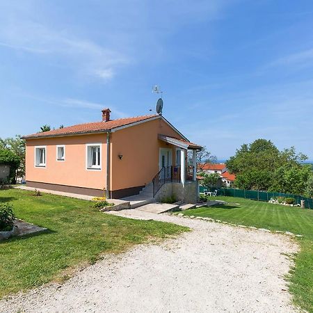 Apartamento House Anna Poreč Exterior foto