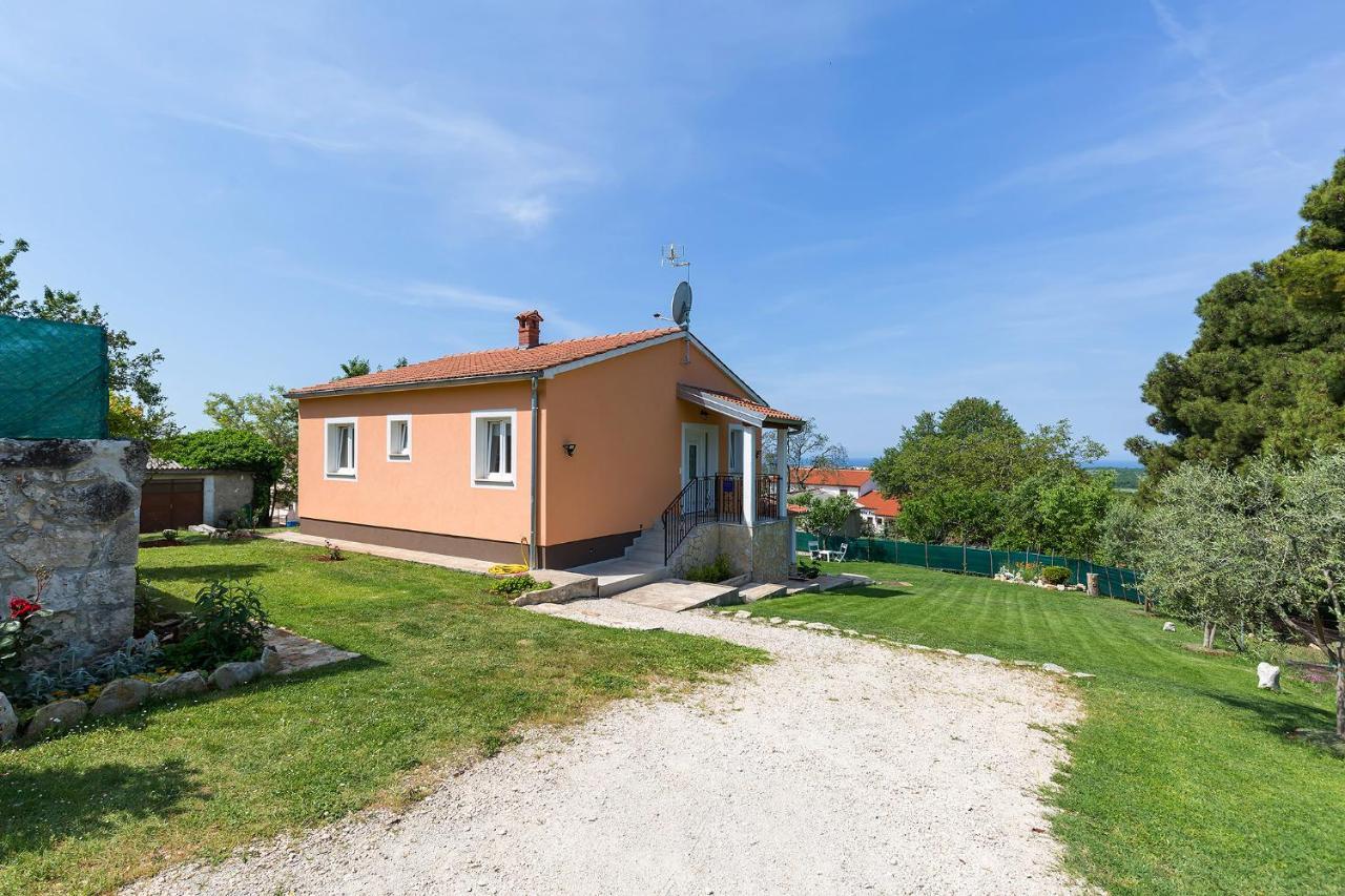 Apartamento House Anna Poreč Exterior foto