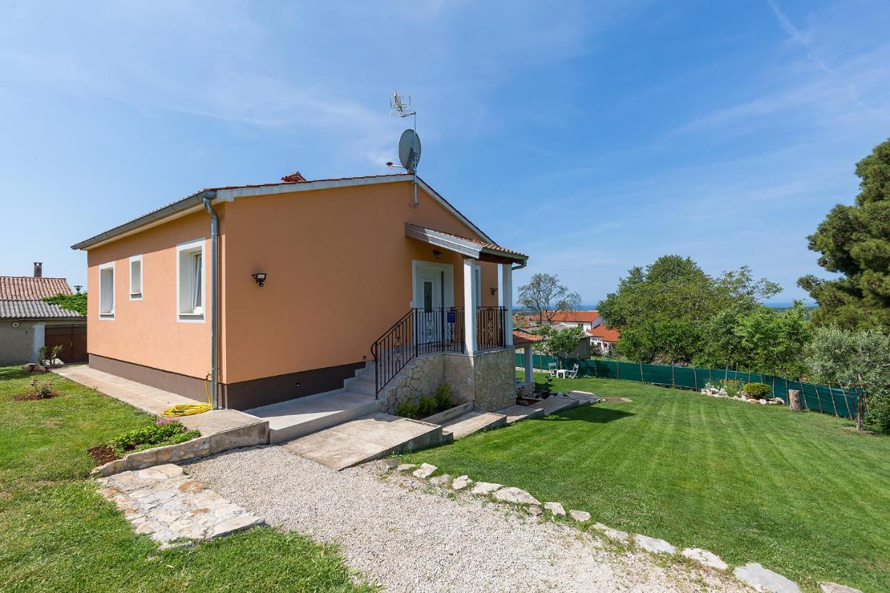 Apartamento House Anna Poreč Exterior foto