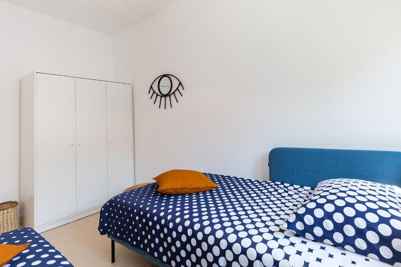 Apartamento House Anna Poreč Exterior foto