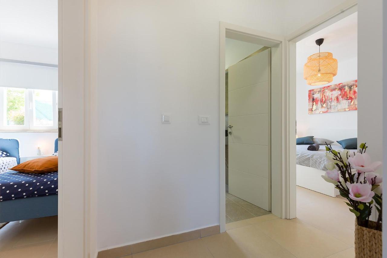 Apartamento House Anna Poreč Exterior foto