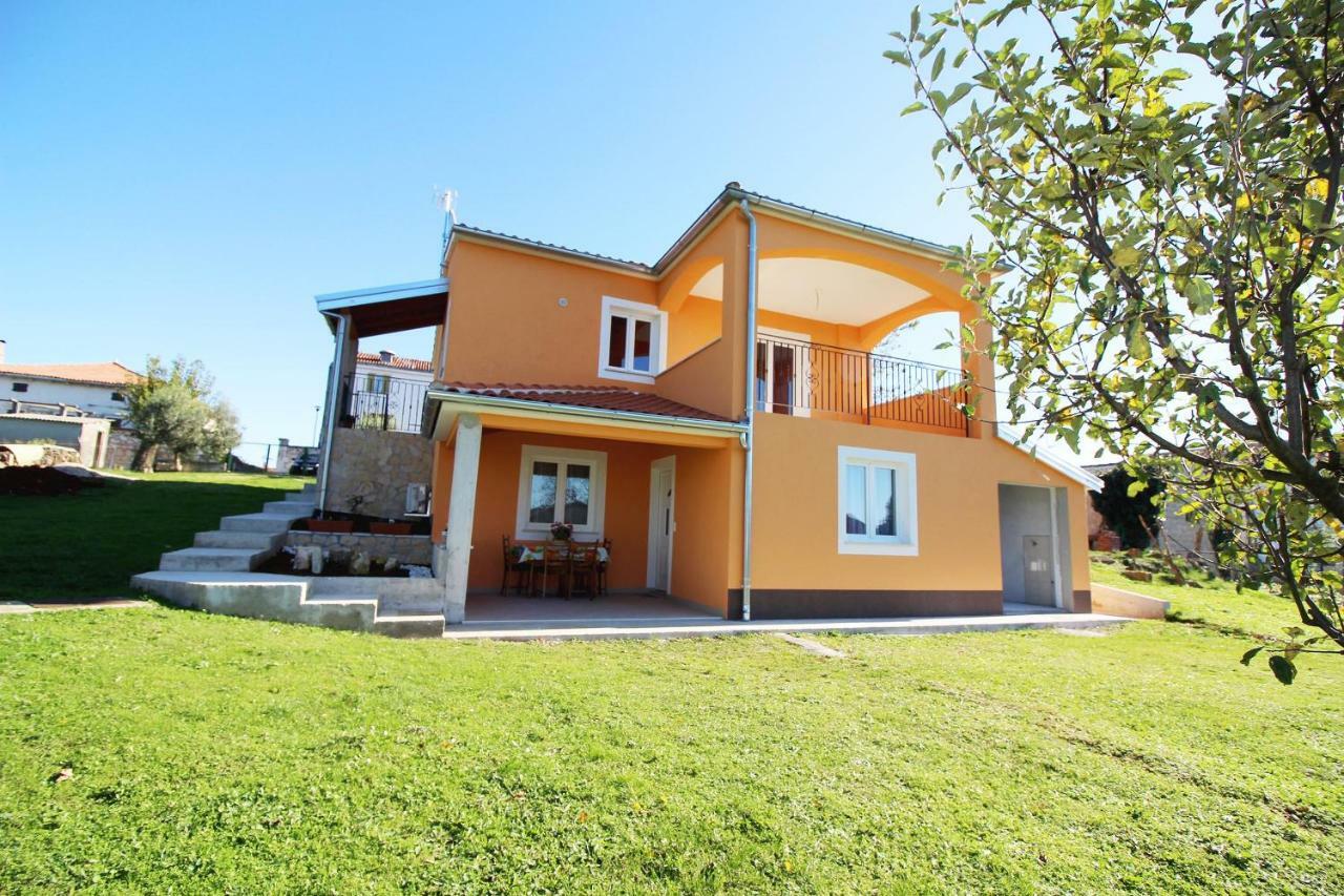 Apartamento House Anna Poreč Exterior foto