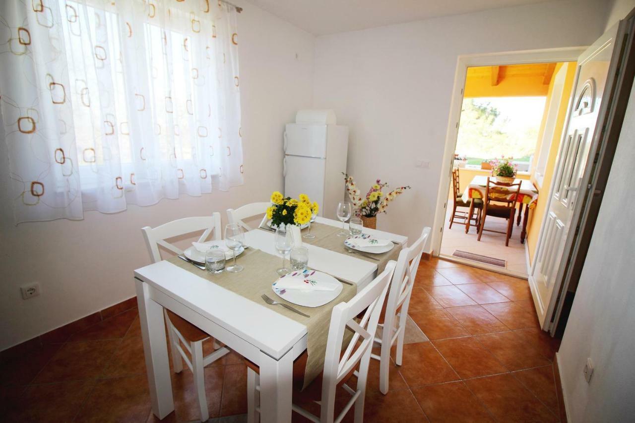 Apartamento House Anna Poreč Exterior foto