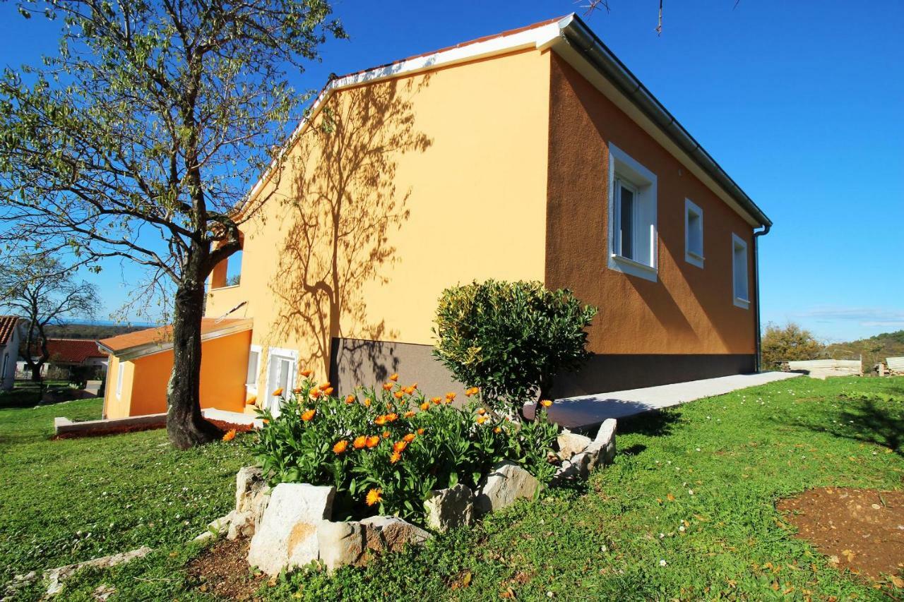 Apartamento House Anna Poreč Exterior foto