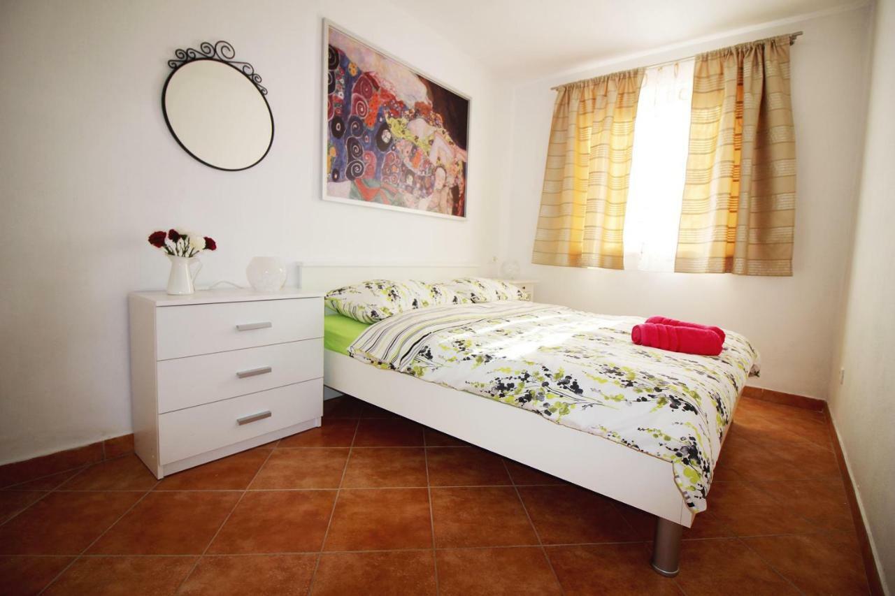 Apartamento House Anna Poreč Exterior foto