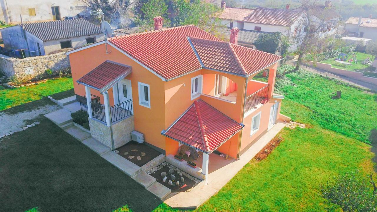 Apartamento House Anna Poreč Exterior foto